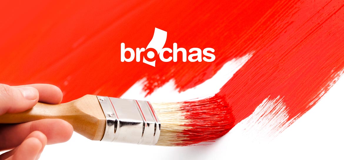 brocha pintor pintura
