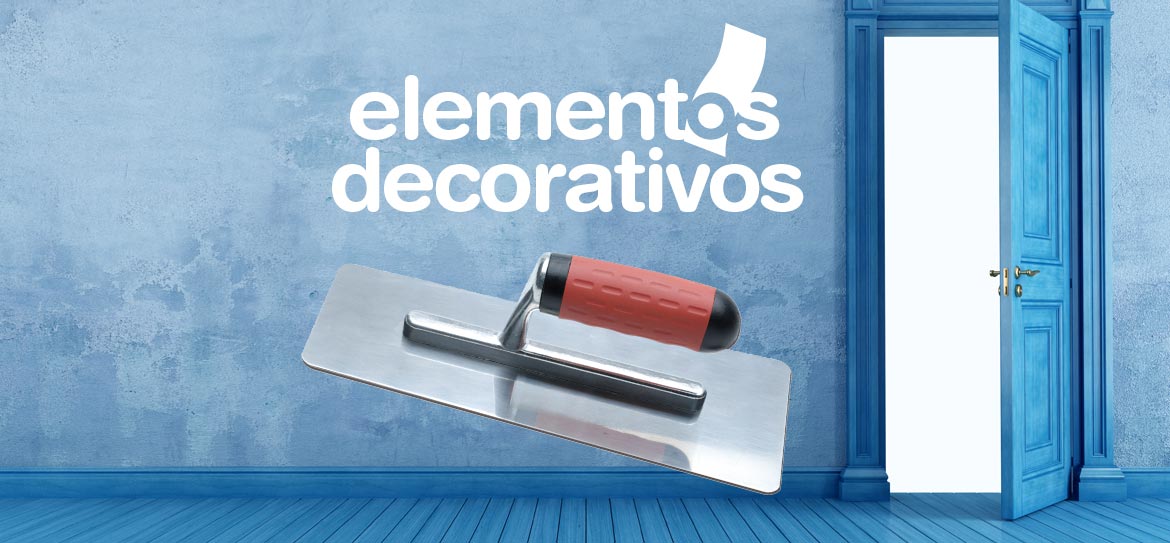efectos decorativos